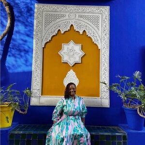 Meet your Posher, Dennett